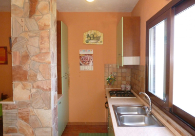 Casa Vacanze Appartamento Casa Magar